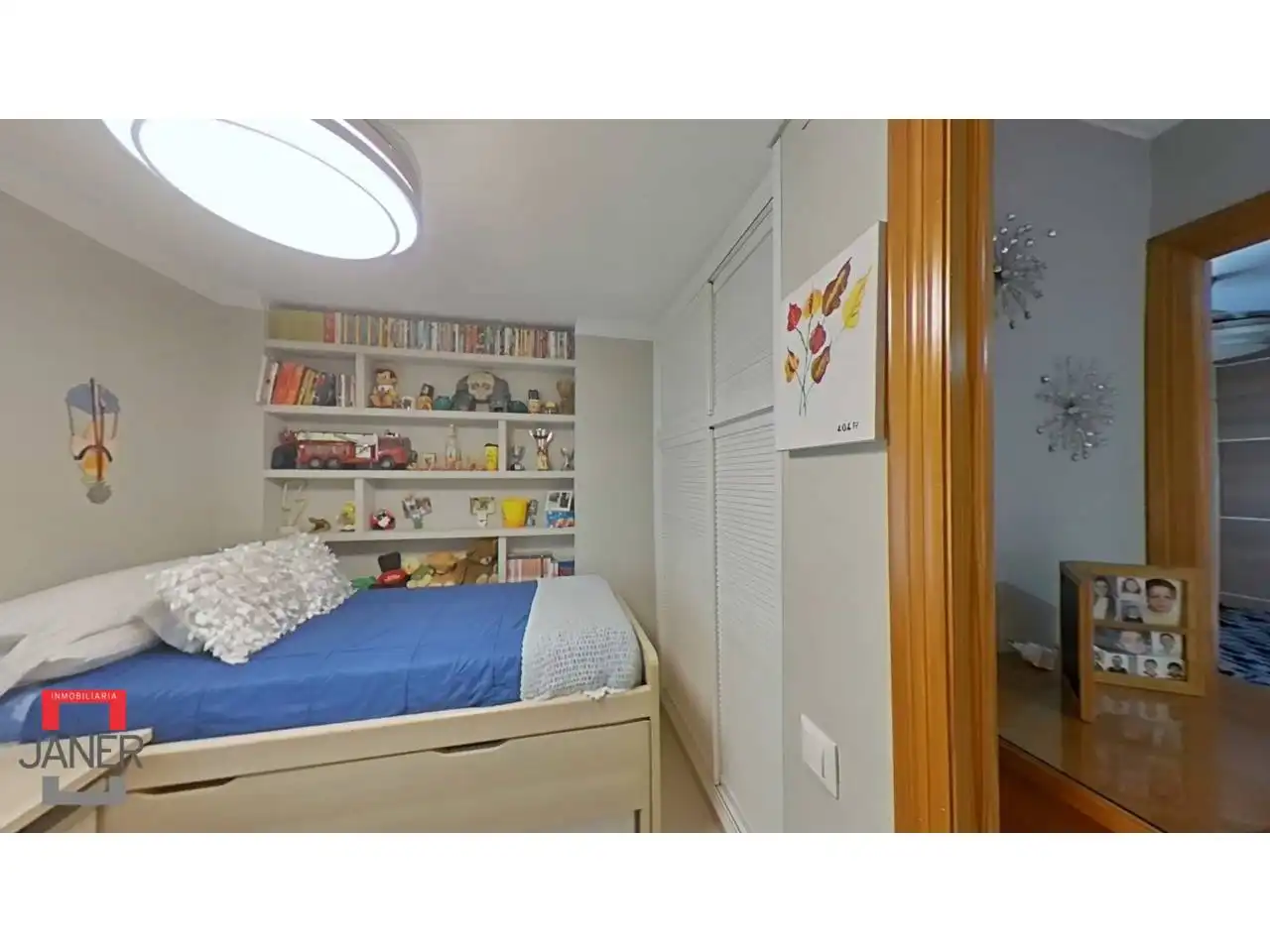 Appartement avec ascenseur à vendre à Centro - Doña Mercedes, imagen 31