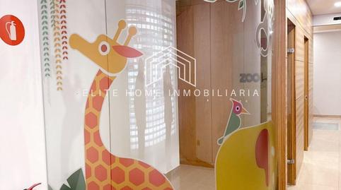 Foto 3 von Geschaftsraum zur Miete in Casco Histórico, Castellón de la Plana / Castelló de la Plana