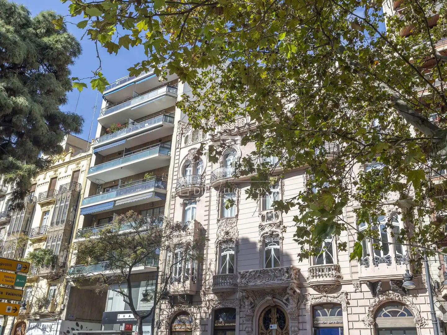 Appartamento con terrazza in vendita a L'Eixample, imagen 66