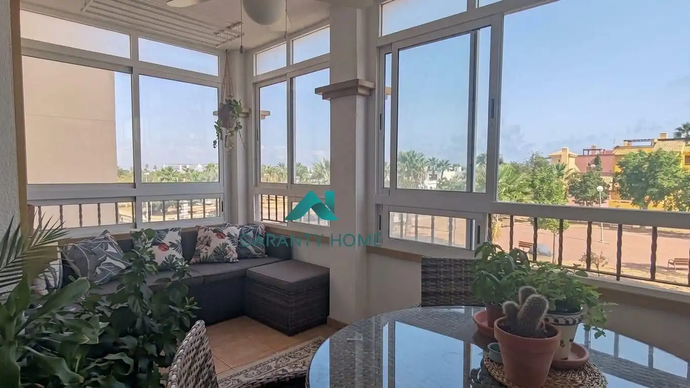 Piso con terraza en venta en Mar Menor de Cartagena – Cabo de Palos, imagen 11