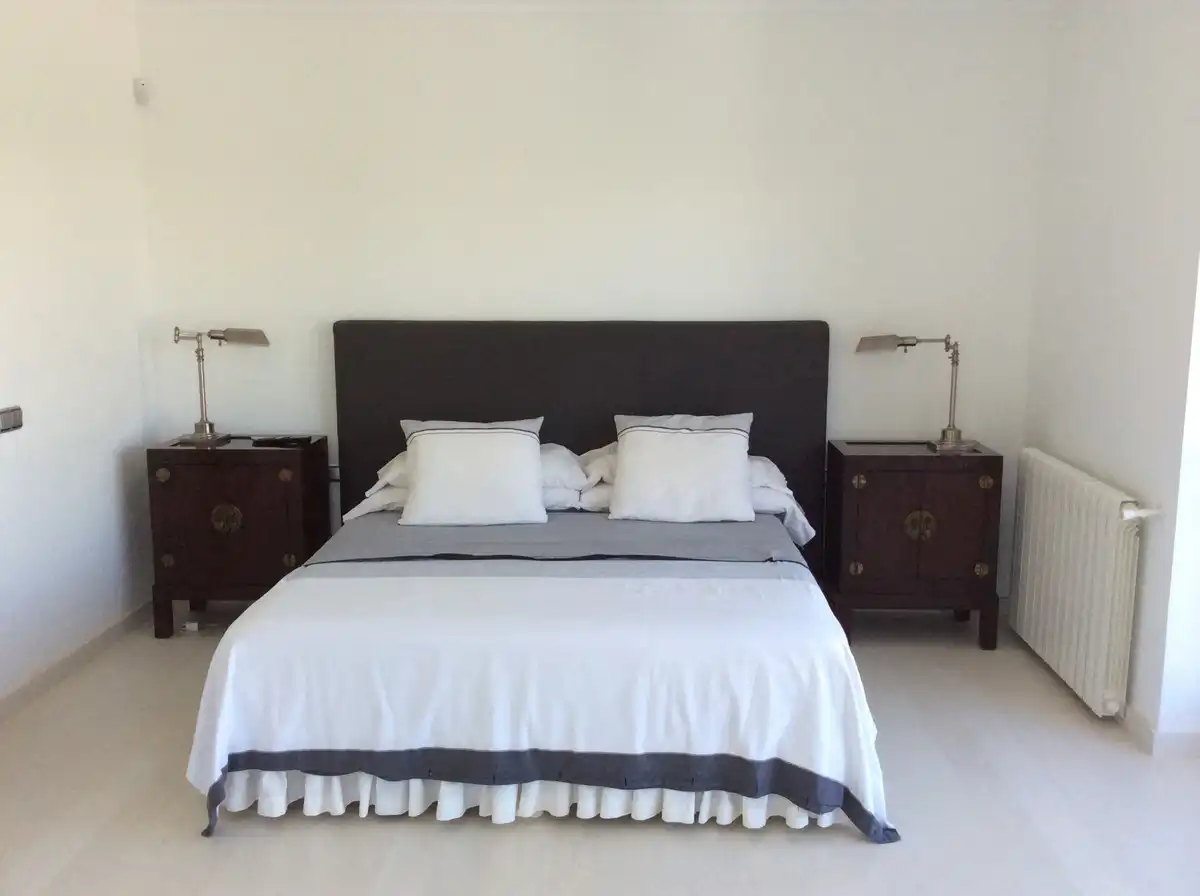 Casa con jardín en venta en San Pedro de Alcántara, imagen 16