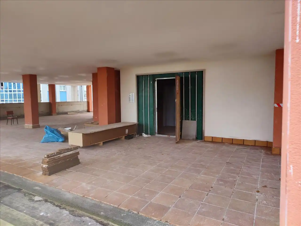 Piso en venta en Lugo con Trastero