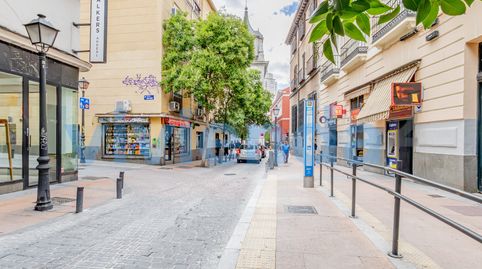 Photo 2 of Attic for sale in Calle del Pez, Universidad - Malasaña, Madrid Capital