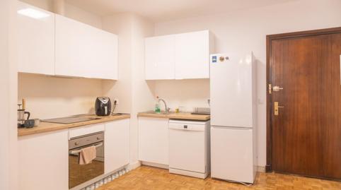 Photo 3 of Apartment to rent in Argüelles, Madrid