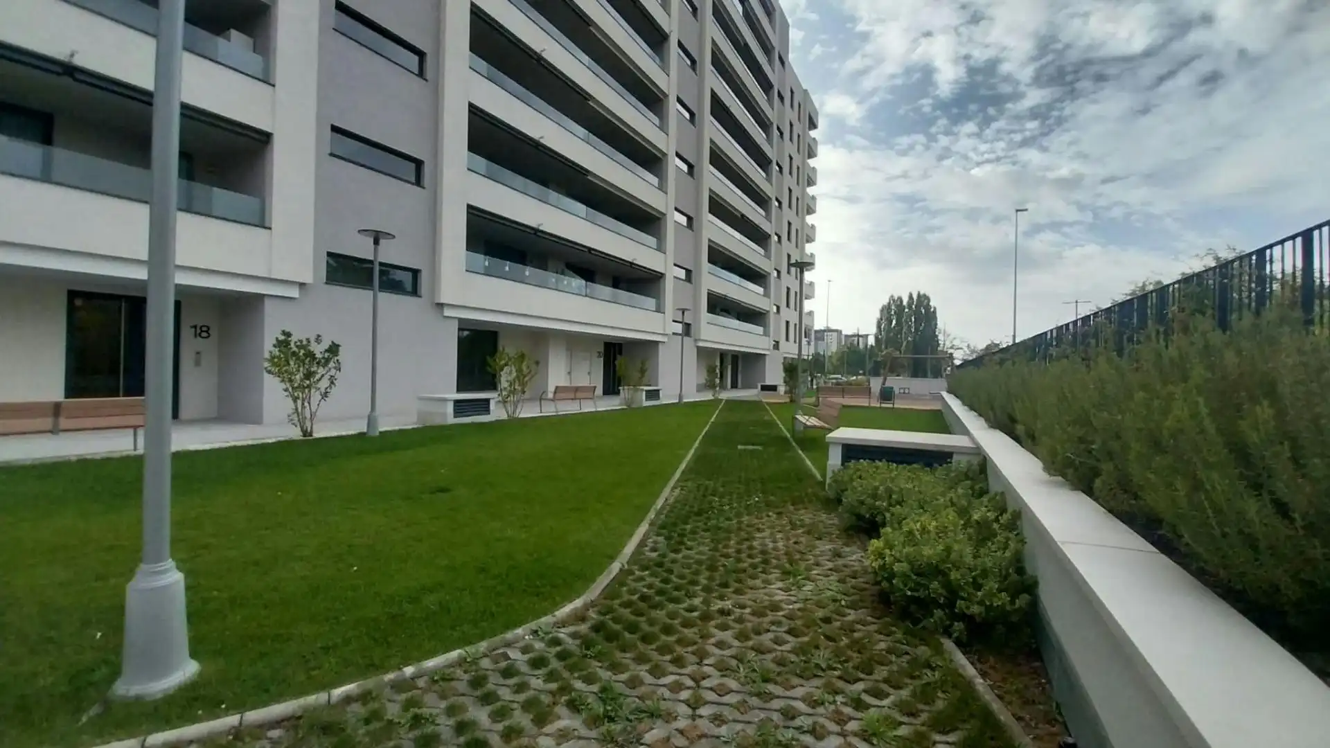 Apartment with pool for sale in Calle BOSTON 16, imagen 11