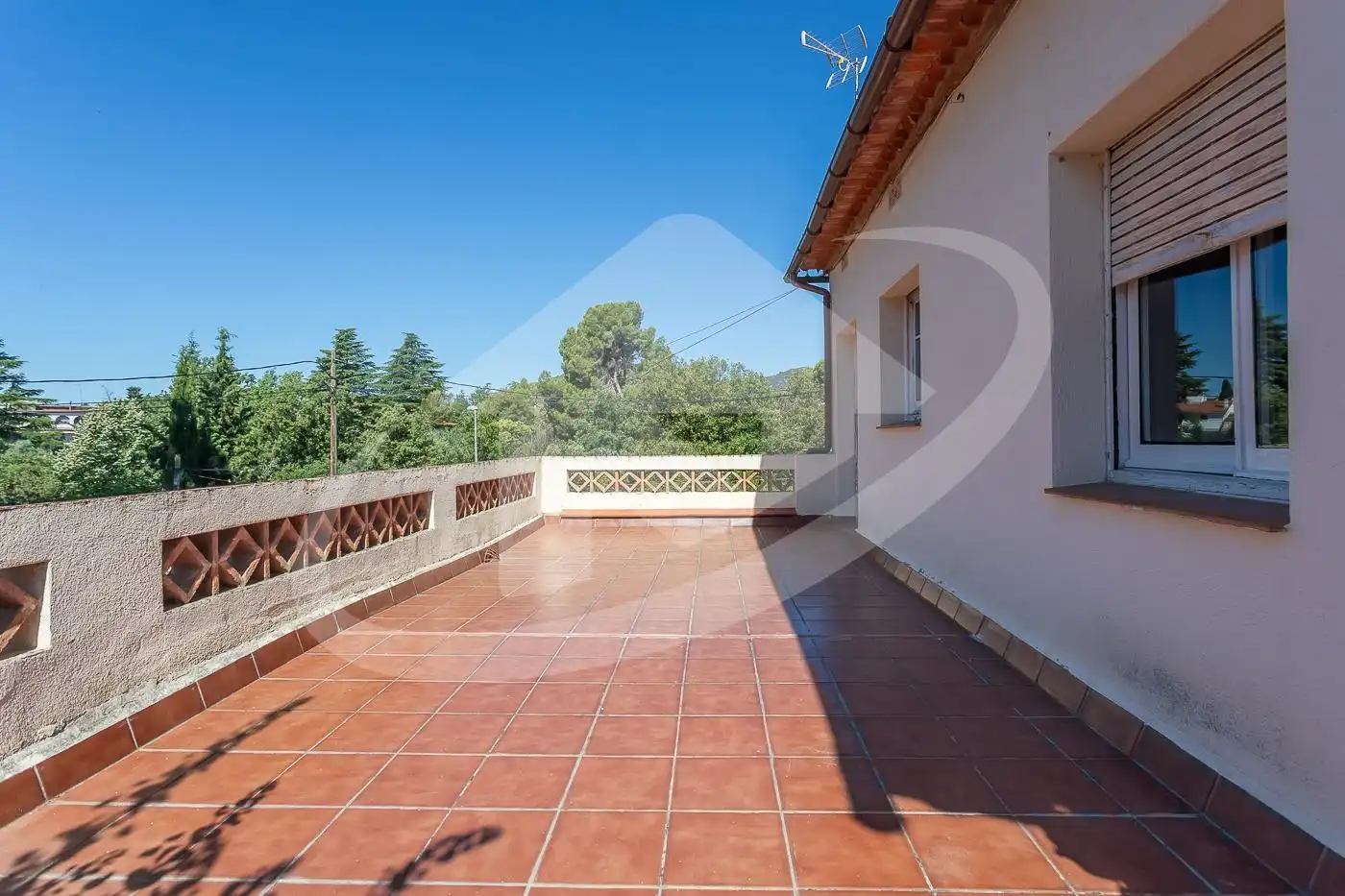 House with terrace for sale in Calle JOSEP PLA, imagen 48