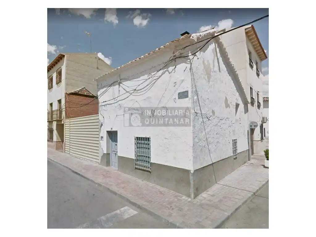 Casa en venda a Plaza de Cervantes 1, imagen 2