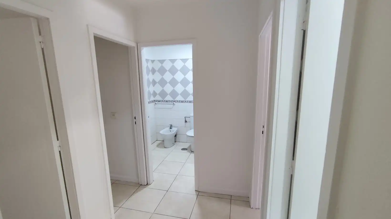 Bathroom of Flat for rent in Santa Cruz de Tenerife  with Private garden, Storage room and Balcony
