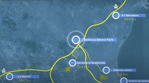 Photo 5 of Residential to rent in Los Pinares - La Masia, Valencia