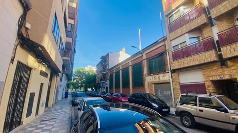 Photo 3 of Garage for rent in Calle Obispo Tagaste, 50, Industria, Albacete Capital