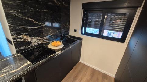 Foto 2 de Pis en venda a Carrer de Les Sureres, La Llum, Valencia