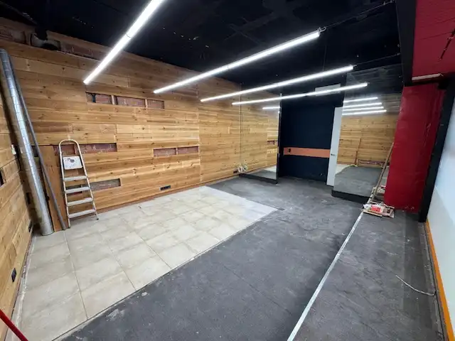 Business premises to rent in La Devesa, imagen 4