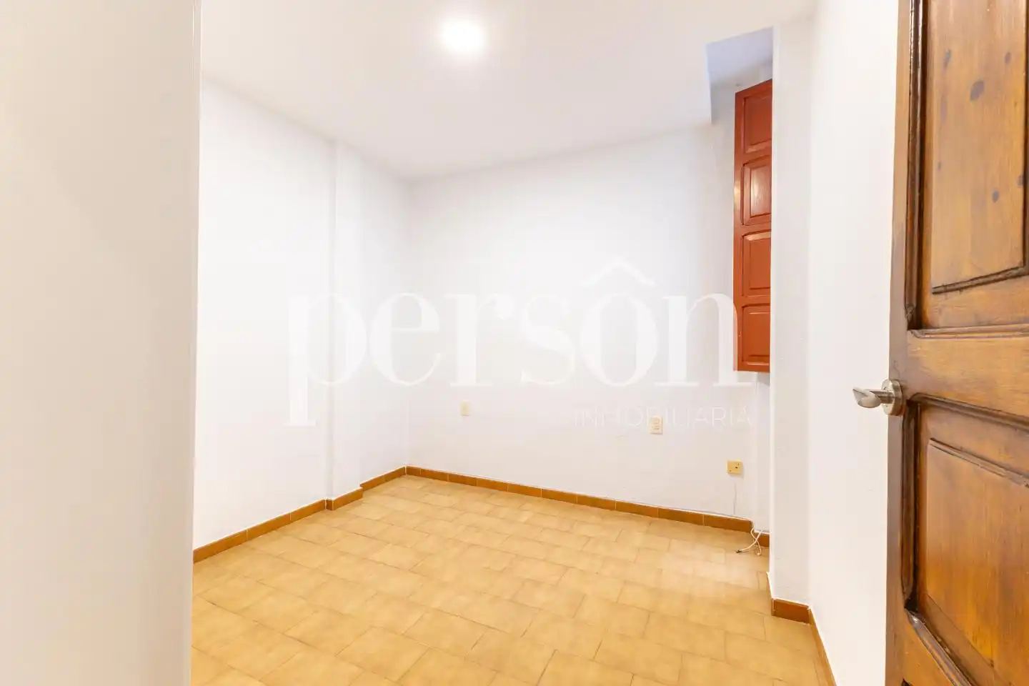 Piso de alquiler en La Petxina