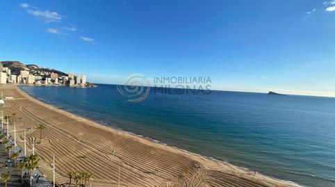 Foto 5 de Pis de lloguer a Playa Levante, Alicante