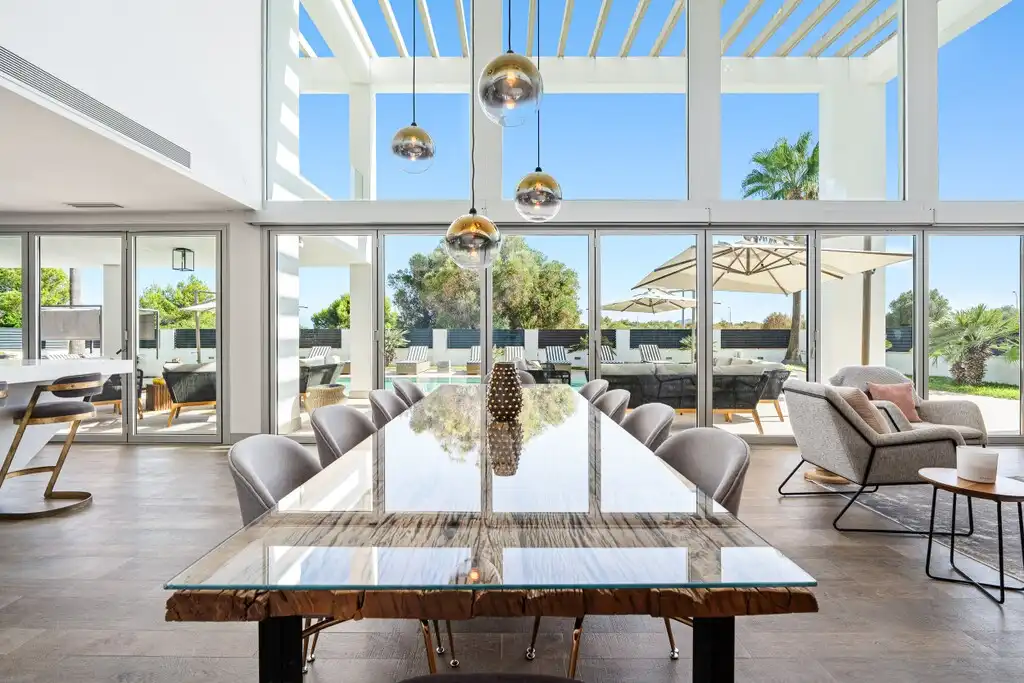 Chalet con terraza en venta en Port de Pollença, imagen 9