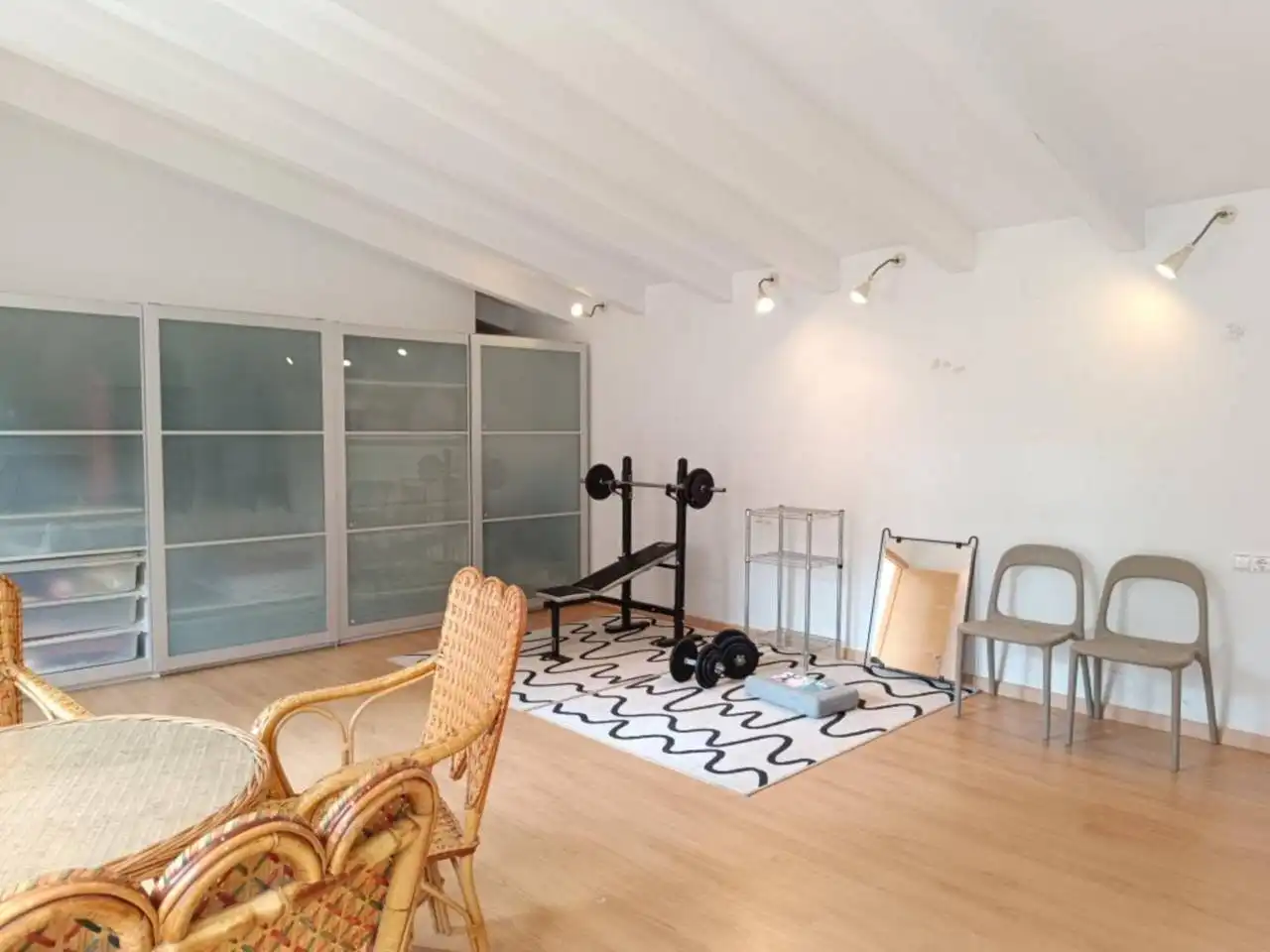 Casa o chalet en venta en Petrer con Aire acondicionado, Calefacción y Jardín privado