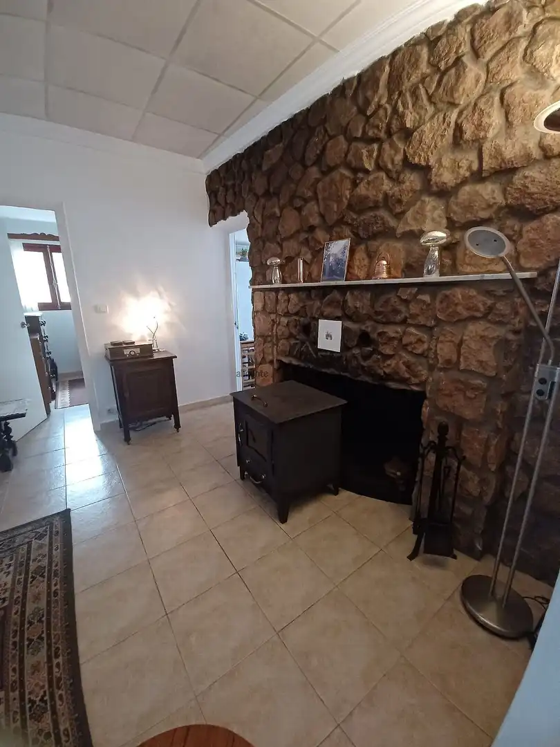 Finca rústica en venda en Yecla