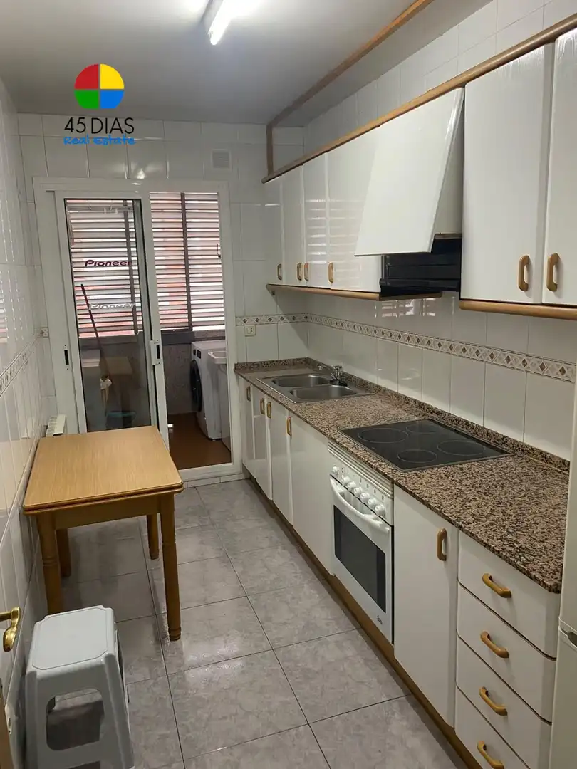 Piso con ascensor en venta en Pont Vell