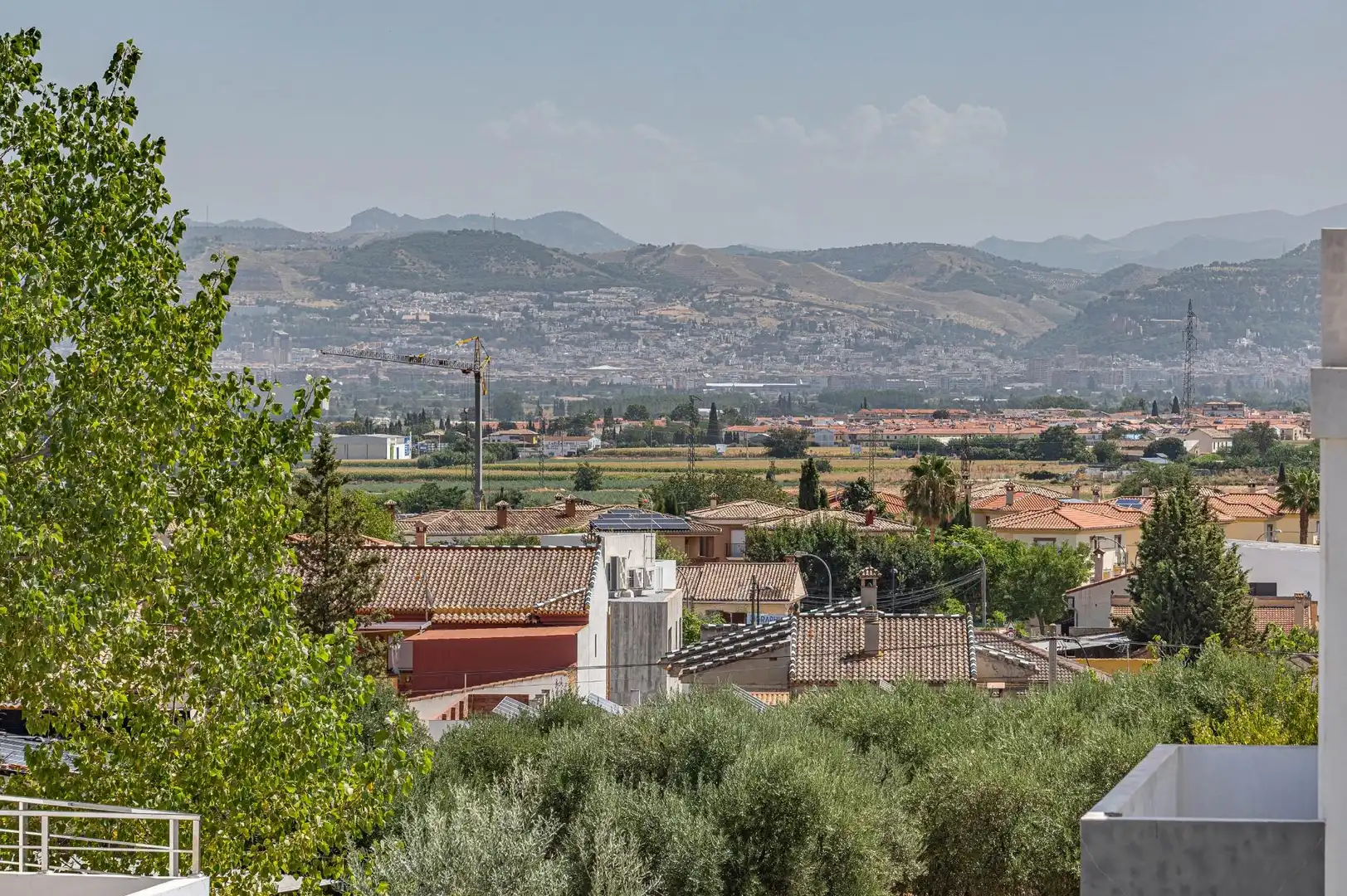 Xalet amb terrassa en venda a Calle VIDES (VENT), imagen 67