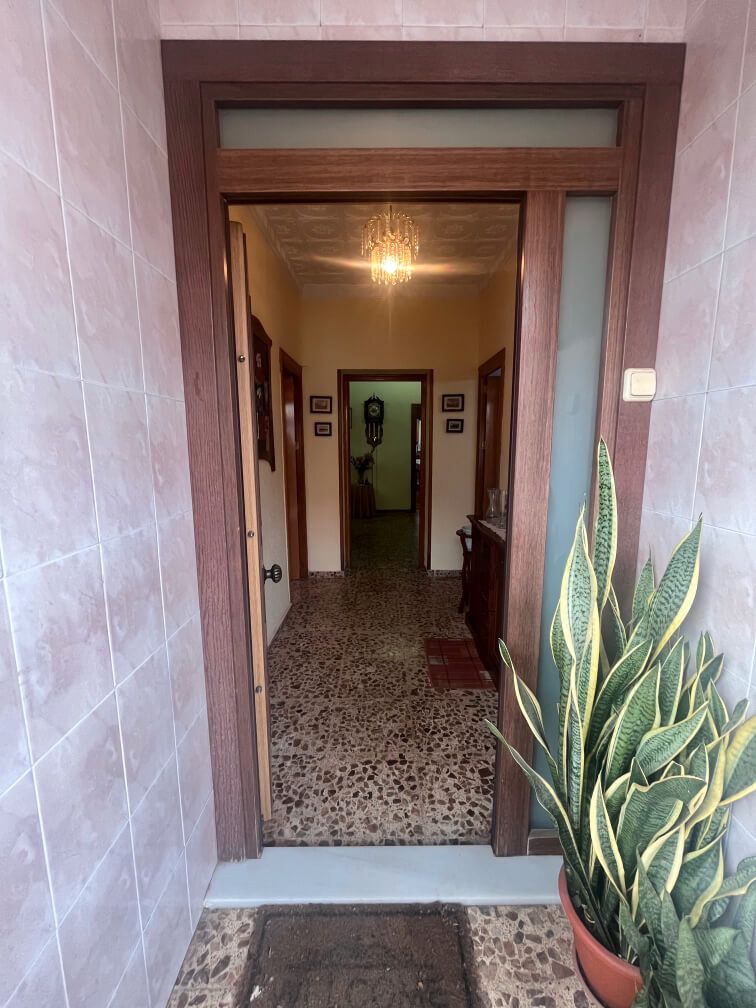 Casa adosada en venda a Barrio de Peral - San Félix