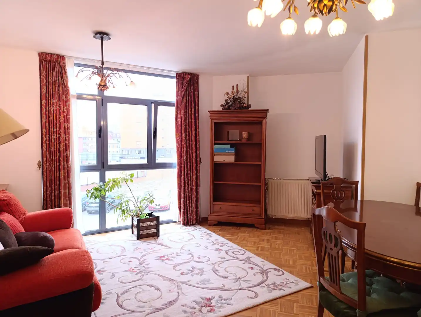 Wohnung zur Miete in Oviedo , Asturias