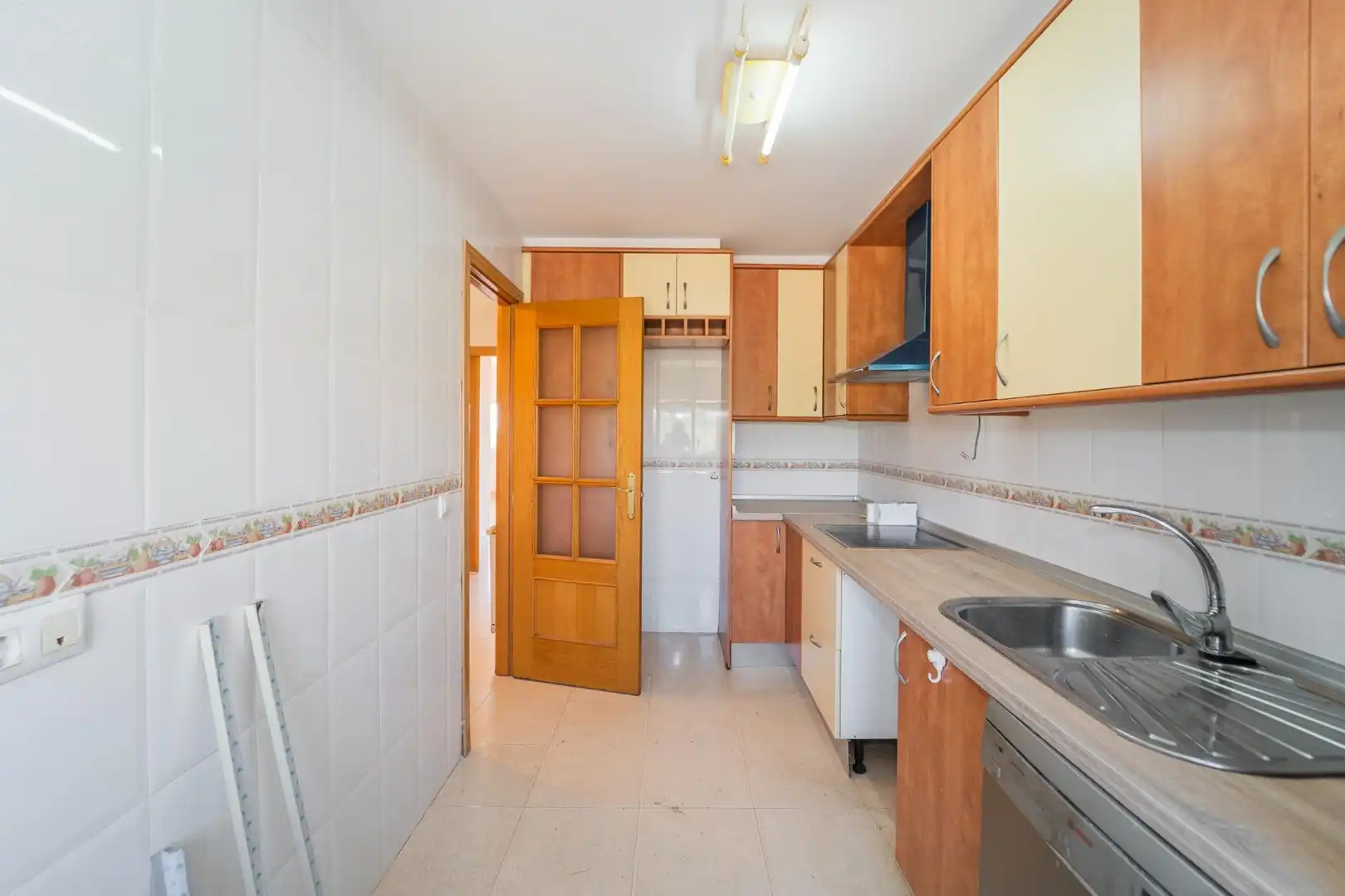 Habitatge amb terrassa en venda a Calle Calle Ciudad Real, imagen 6