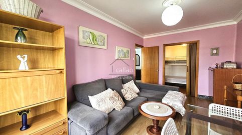 Foto 2 von Wohnung zur Miete in Plaza de España, Ferrol