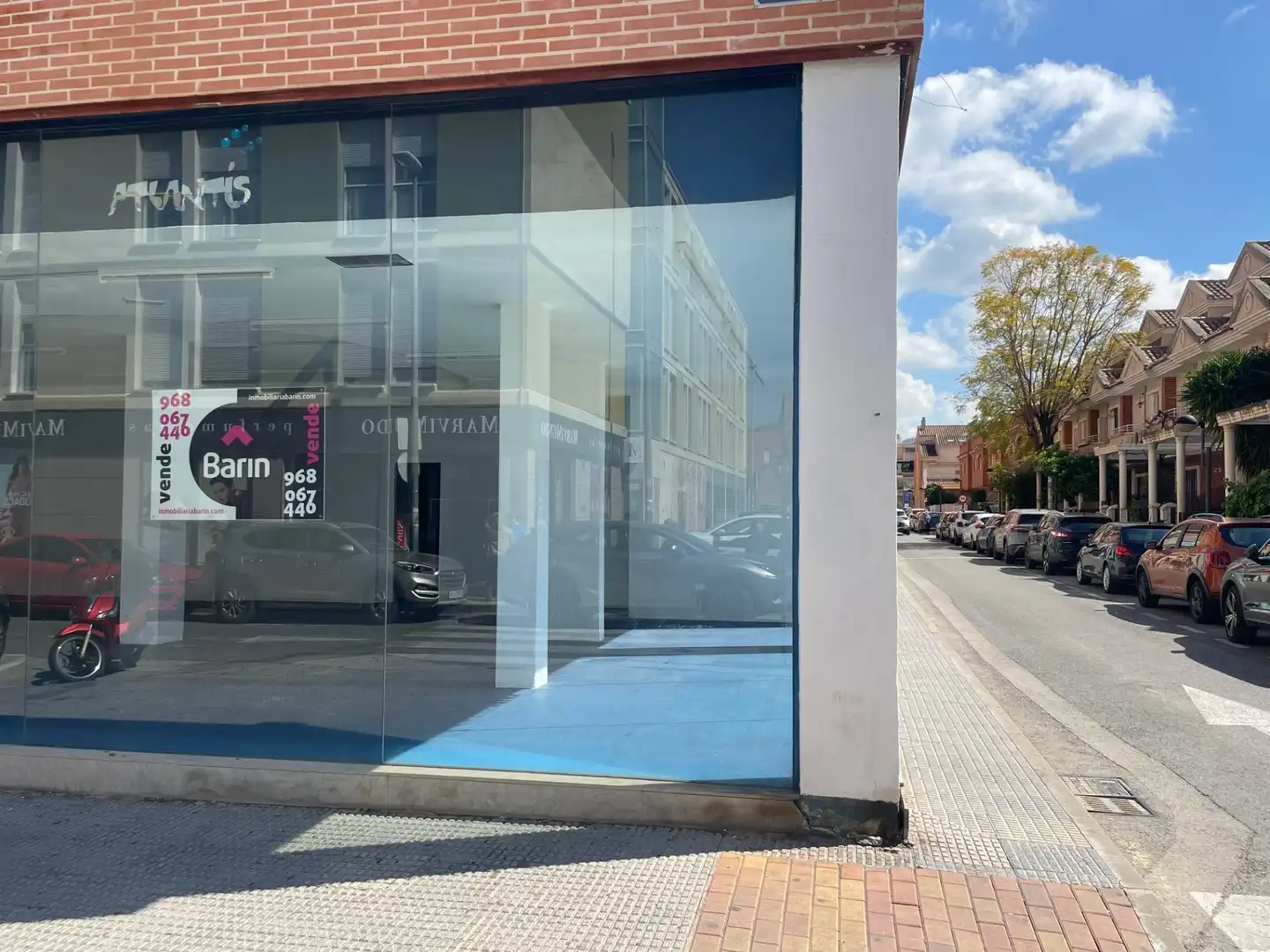 Local comercial en venda a Pedanías Este, imagen 2