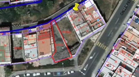 Photo 3 of Residential for sale in Calle Maestro Rodo, 31, Altavista - Don Zoilo, Las Palmas de Gran Canaria