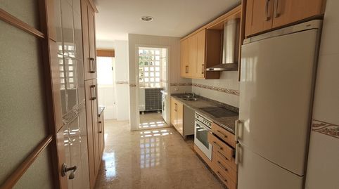 Foto 5 von Wohnung zum Verkauf in Ur. Arenal Golf, Montealto - Monterrey, Benalmádena