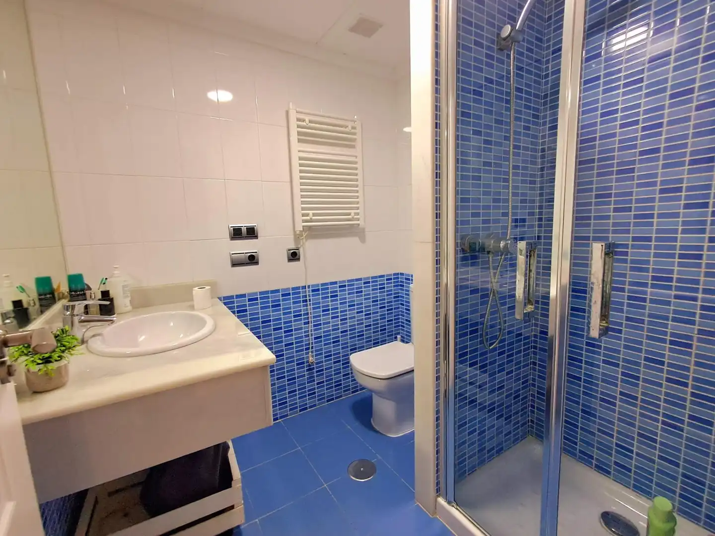 Mini appartamento con piscina in vendita a Isla del Fraile, imagen 49