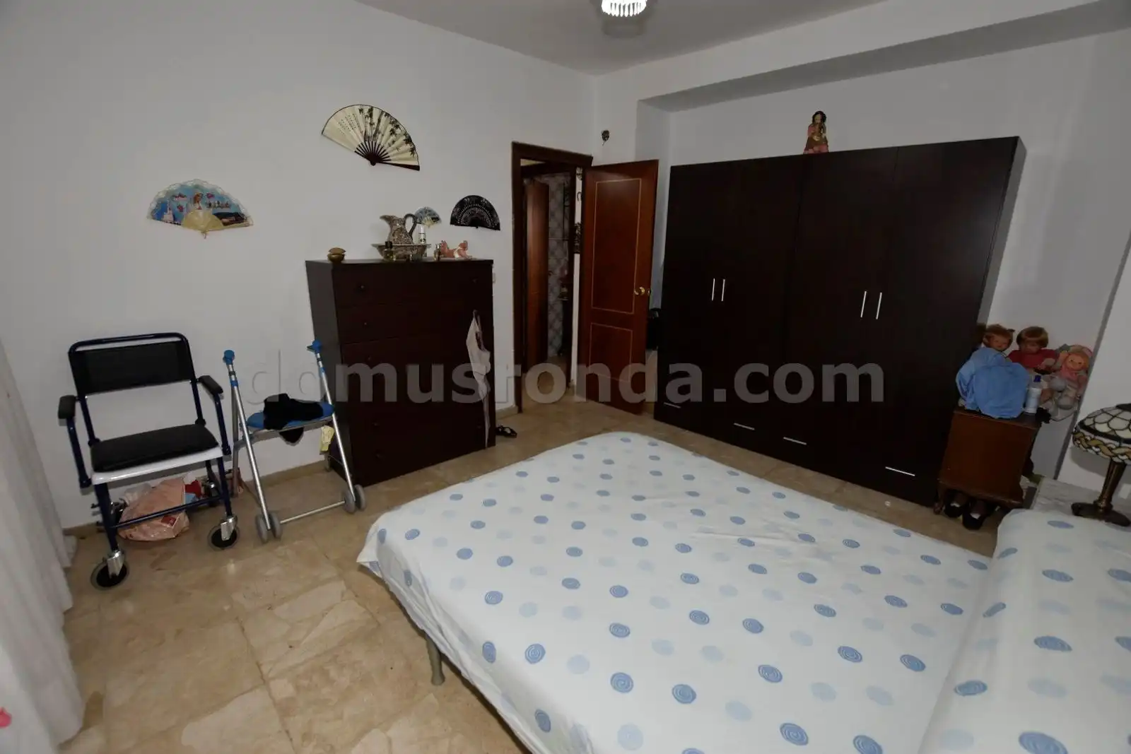 Casa o xalet en venda en Ronda amb Terrassa, Traster i Balcó