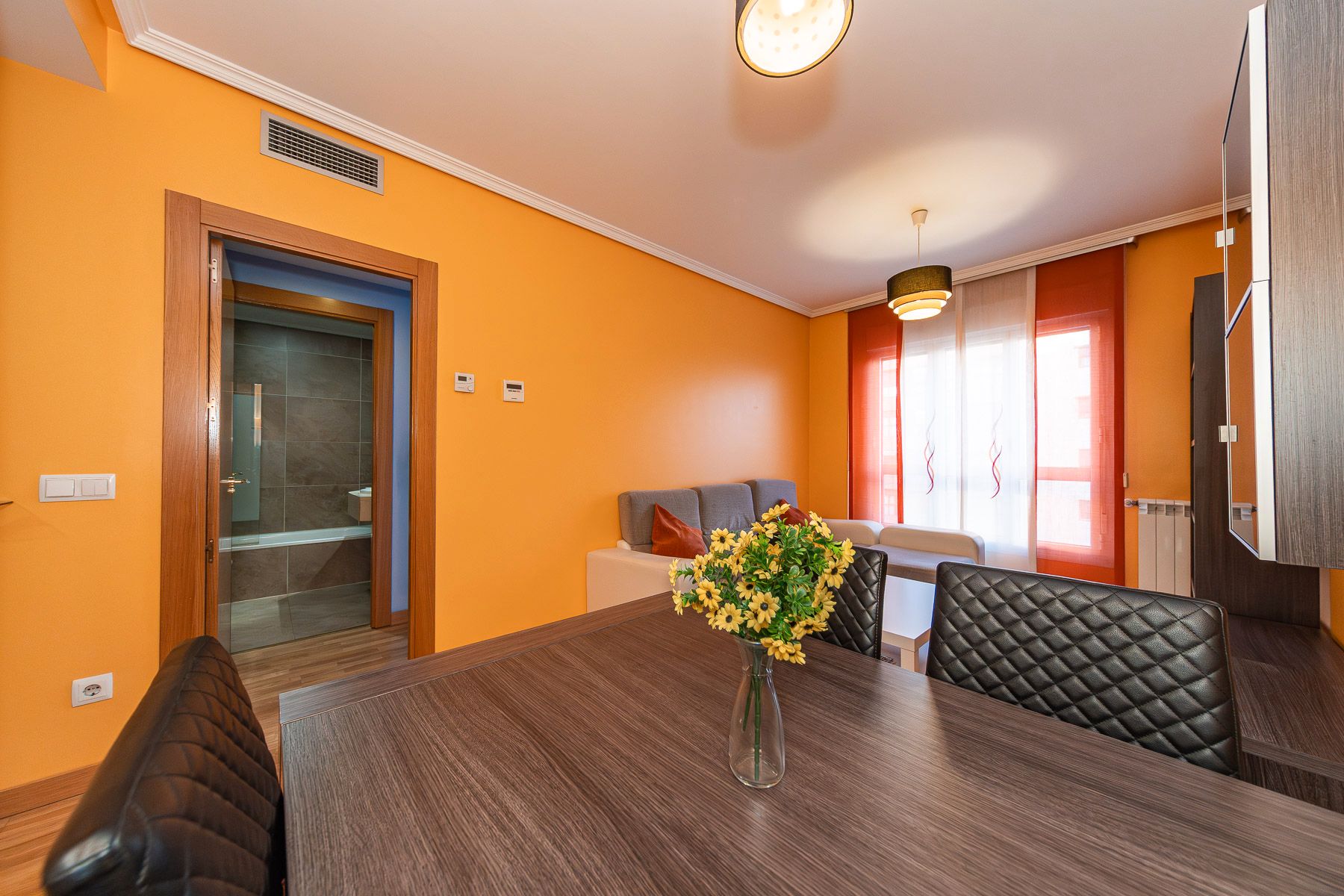 Apartament en venda a Calle del Río Guadiana, Juncal