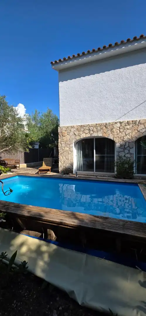 Villa avec piscine à vendre à Roques Daurades - L'Estany, imagen 62