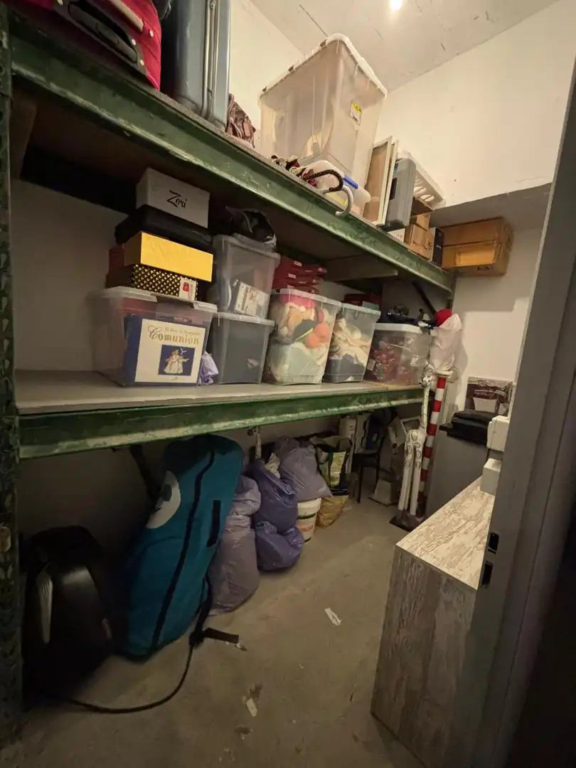 Wohnung zum Verkauf in San Fernando mit Klimaanlage und Abstellraum