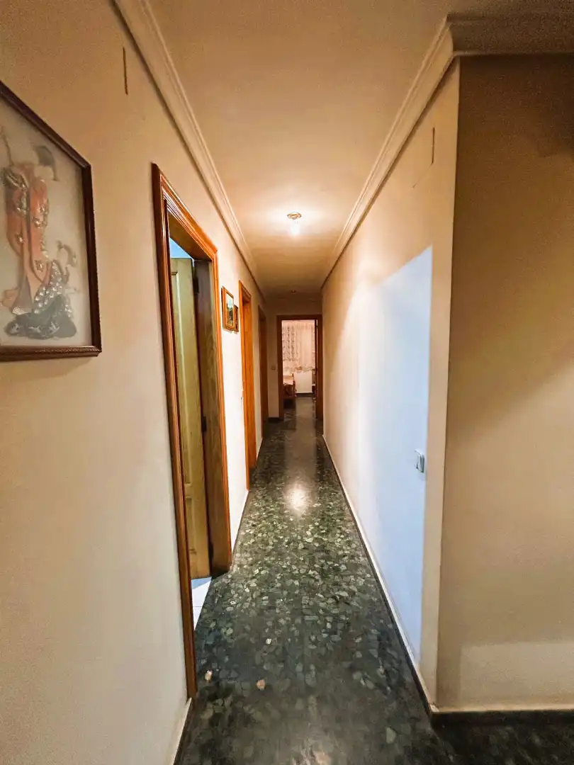 Piso en venta en Centro  
