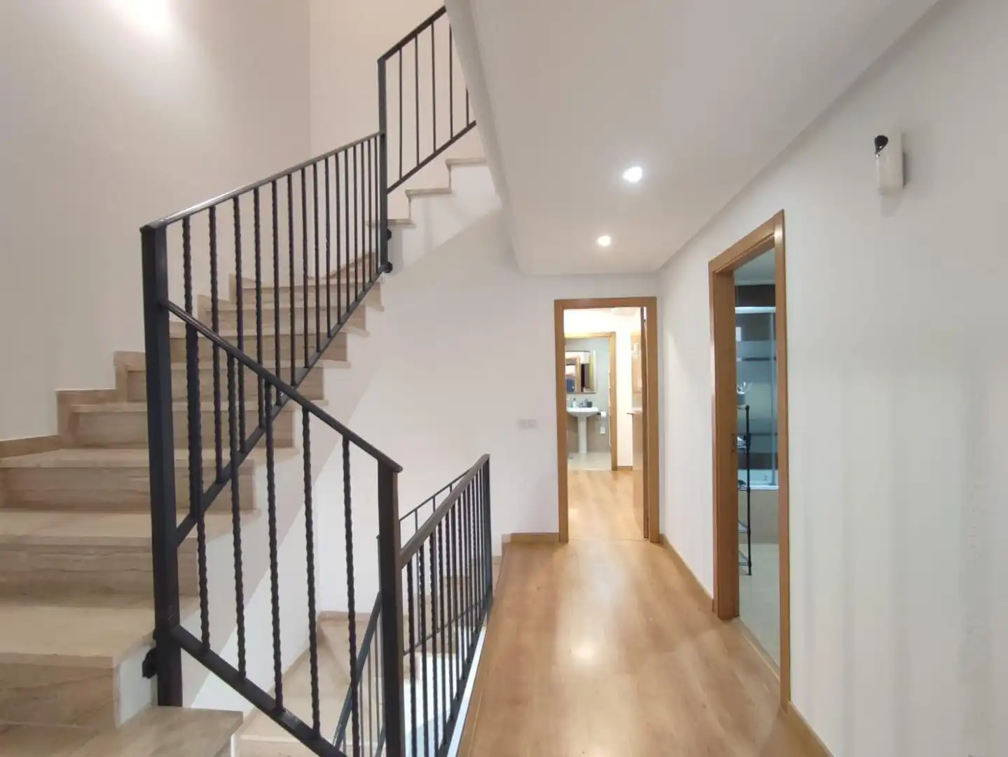 Casa a schiera con terrazza in vendita a Monforte del Cid, imagen 8