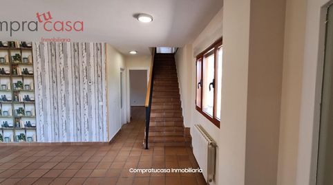 Foto 4 de Casa o chalet en venta en Calle Carravilla, Torrecaballeros, Segovia
