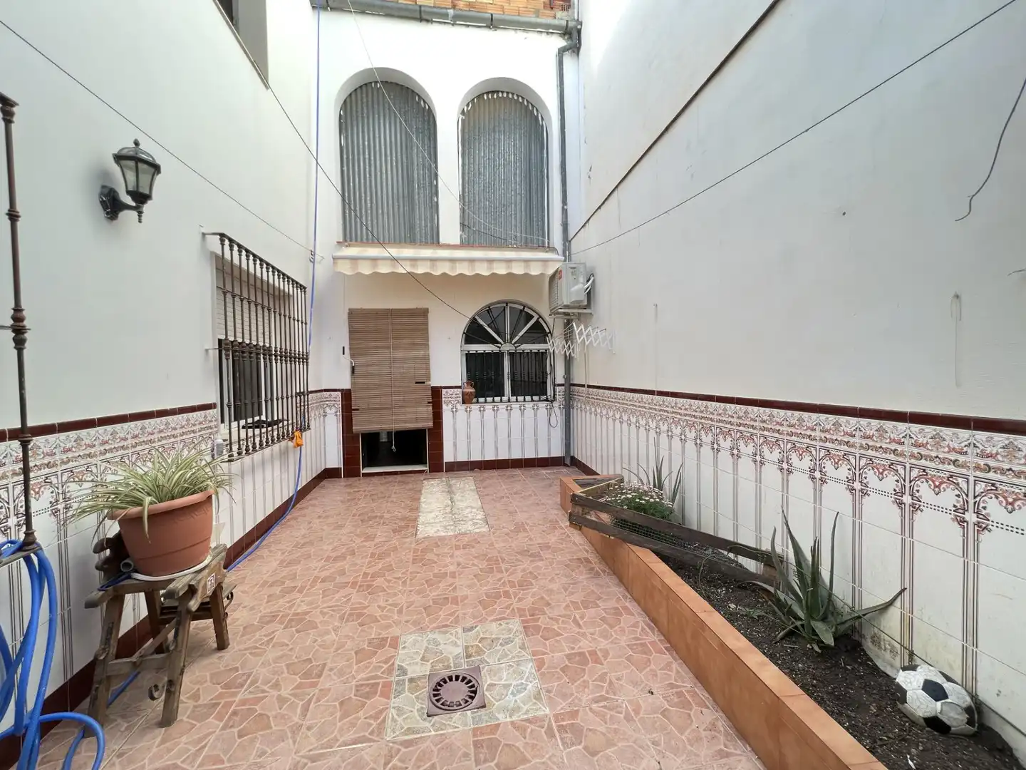 Casa o chalet en venta en Alameda con Aire acondicionado, Calefacción y Terraza