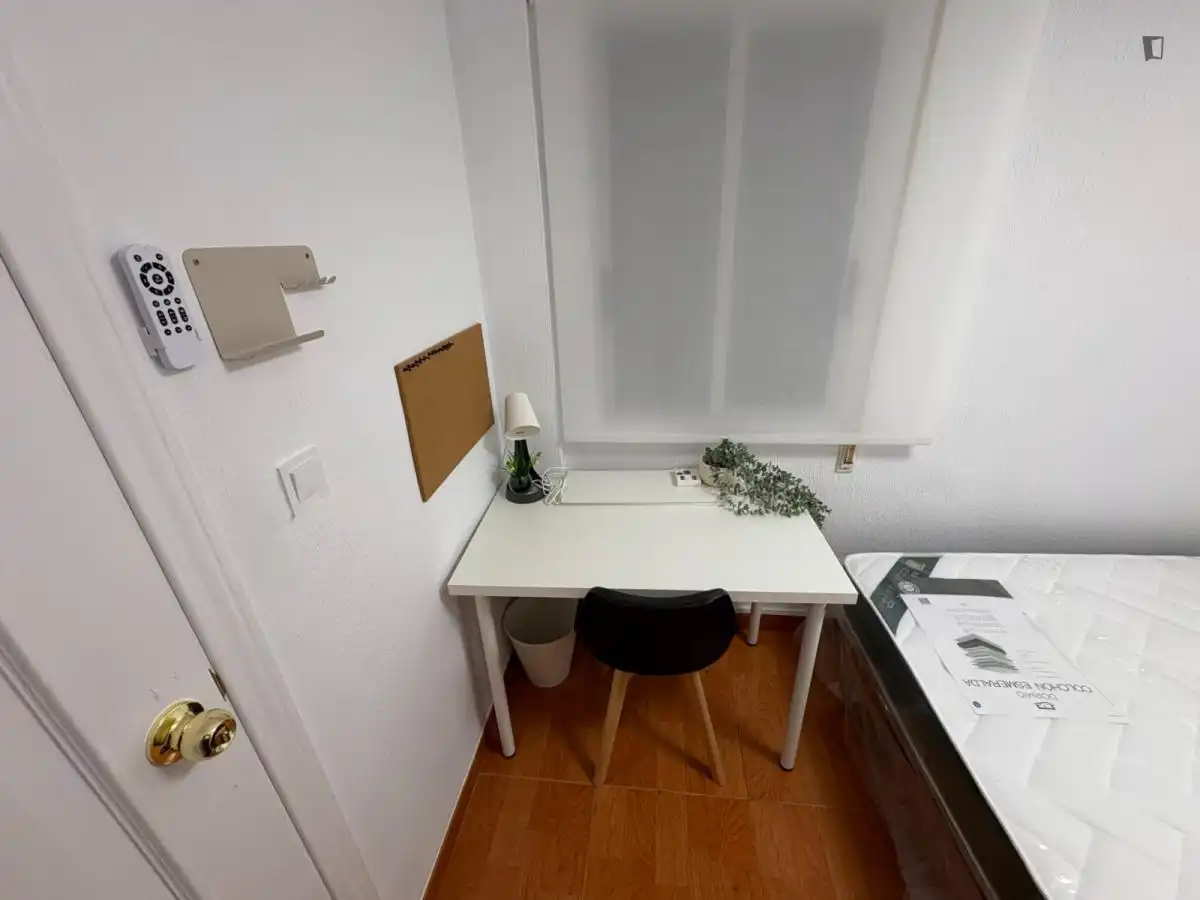 Menjador de Apartament per a compartir en Levante