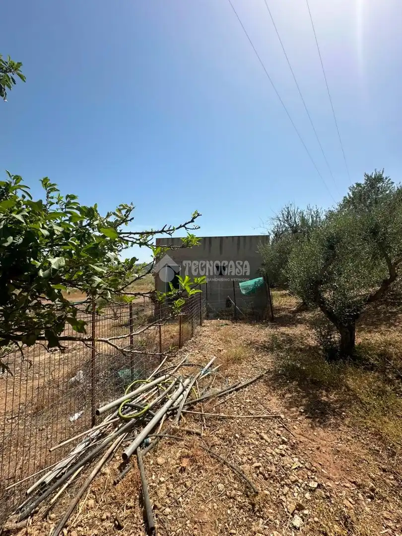 Casa rústica en venda a Arcos de la Frontera, imagen 24