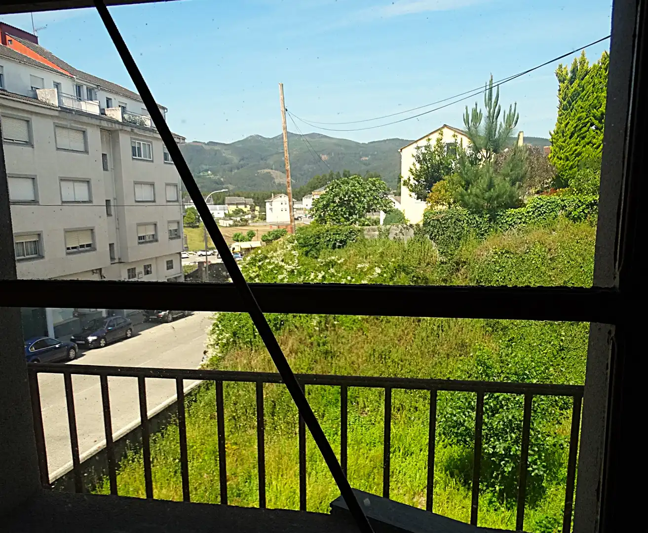 Balcony of Houses for sale in O Valadouro    with Terrace