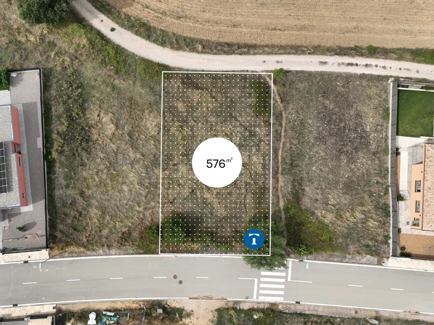 Lands and plots for sale in SERRAT DEN PERAIRE
