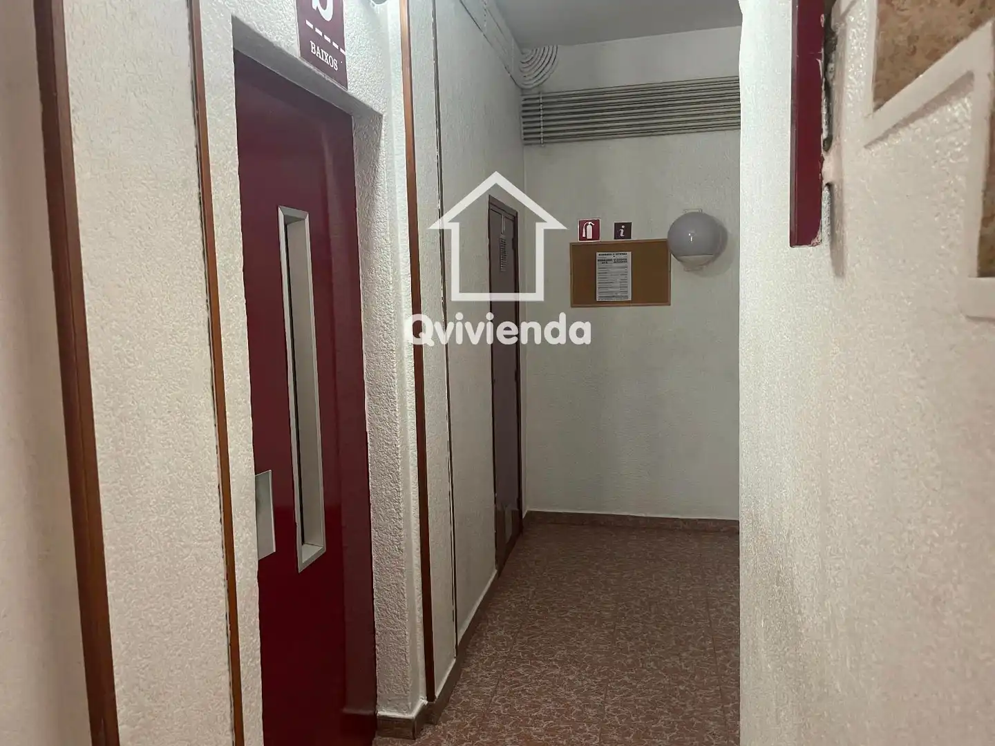 Piso en venta en Rafael Casanova, imagen 7