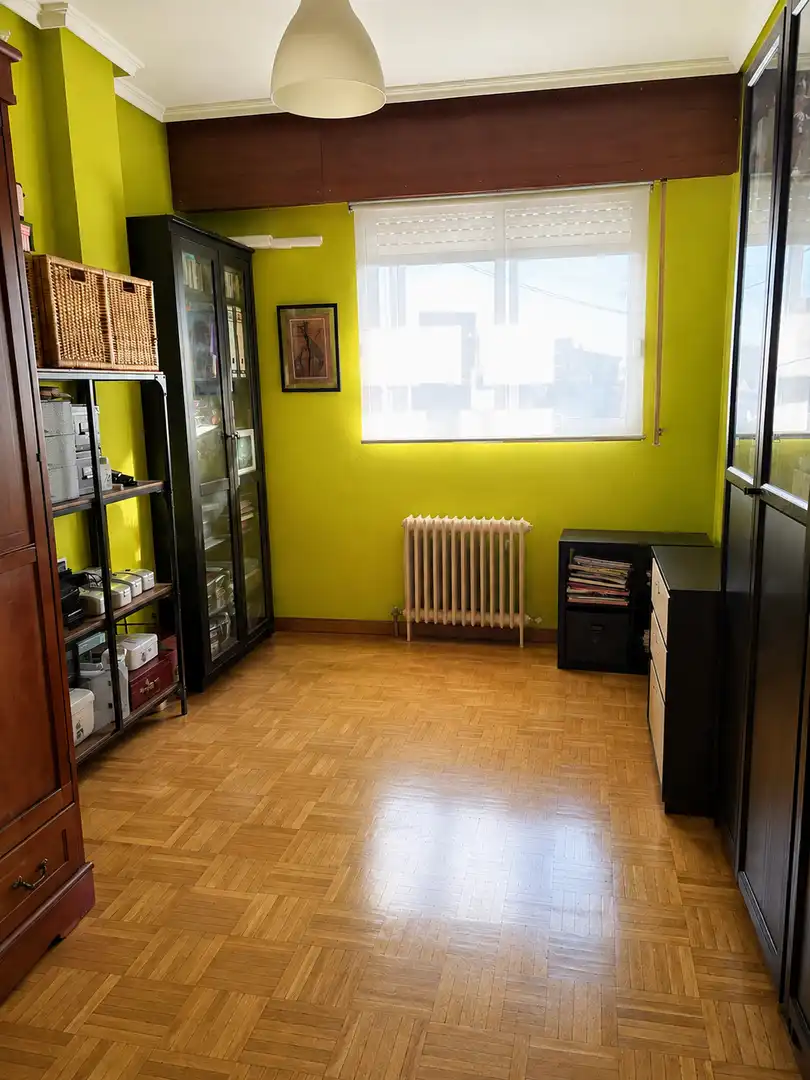Flat for sale in Astorga  with Terrace and Balcony