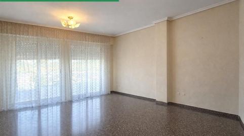 Foto 2 de Pis en venda a Casco Antiguo, Llíria