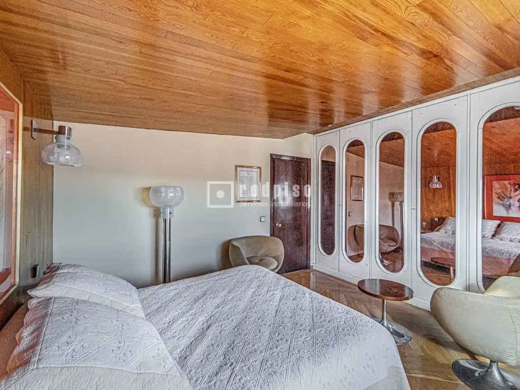 Habitación de Piso en venta en Alcorcón con Calefacción y Terraza
