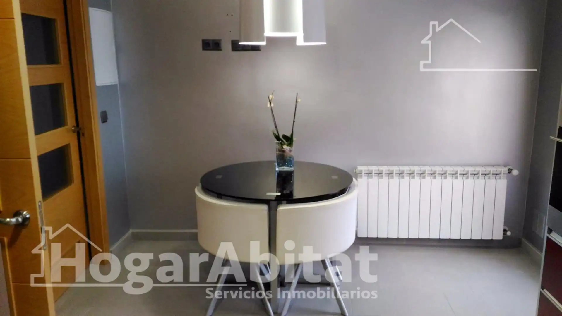 Terraced house with terrace for sale in Calle Serretes, imagen 4