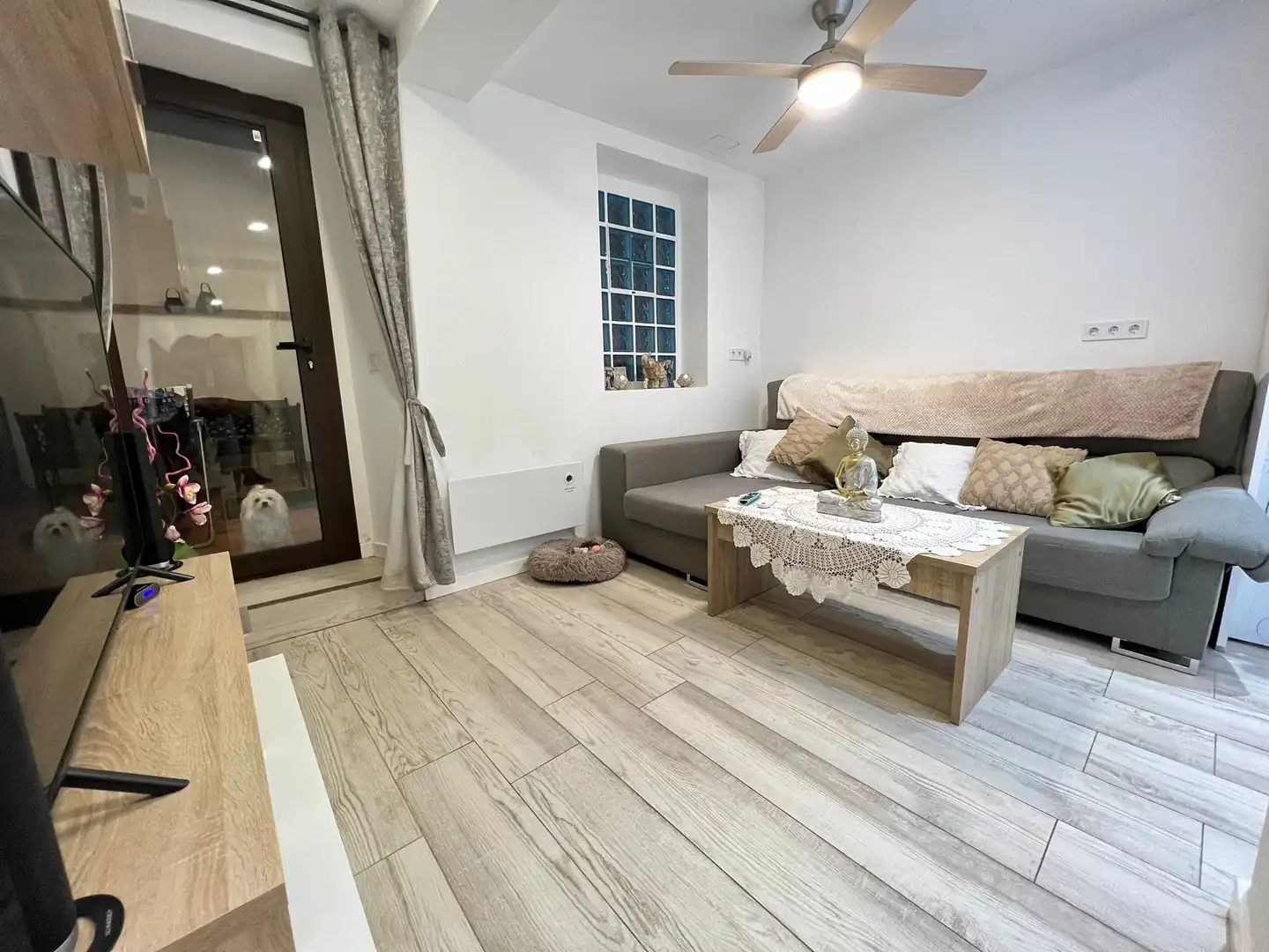 Casa adosada en venta en Olesa de Montserrat
