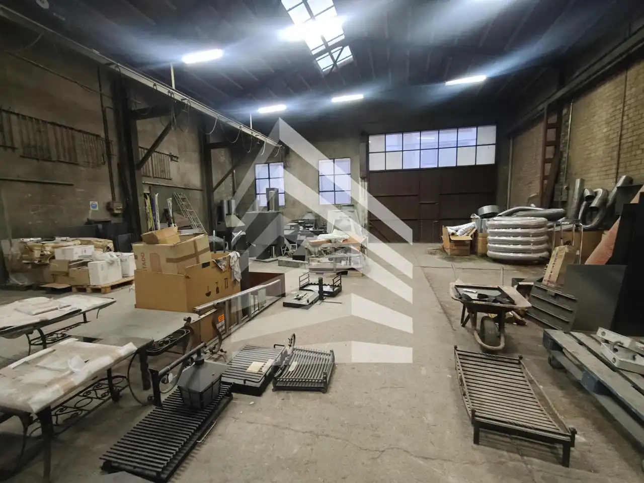 Business premises to rent in Carrer del Camp del Molí, imagen 4
